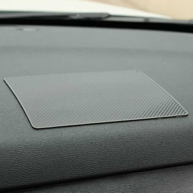 Bergaransi ! KAISHILI Car Anti Slip Mat untuk Dashboard Mobil