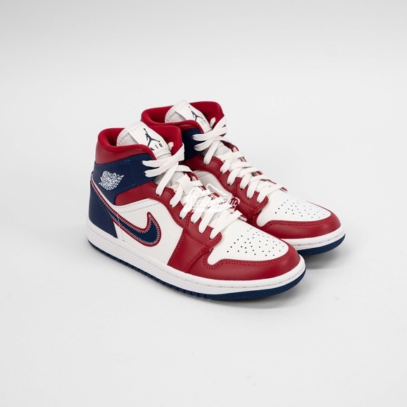 Air Jordan 1 Mid SE USA 2022