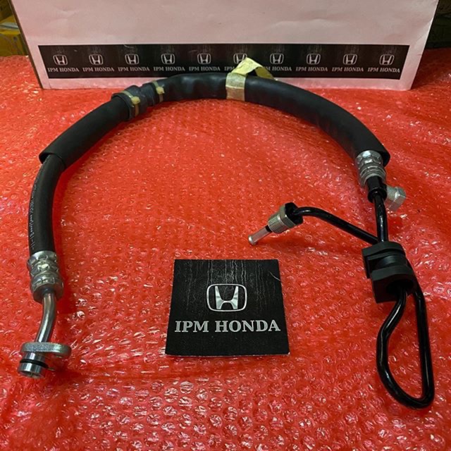 53713 SWA Selang tekanan tinggi high pressure hose power Steering Honda Crv Gen 3 2007 2008 2009 2010 2011 2012