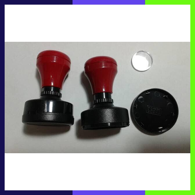 

Stempel Otomatis Fless