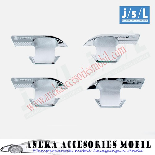 Outer Handle Wuling Confero
