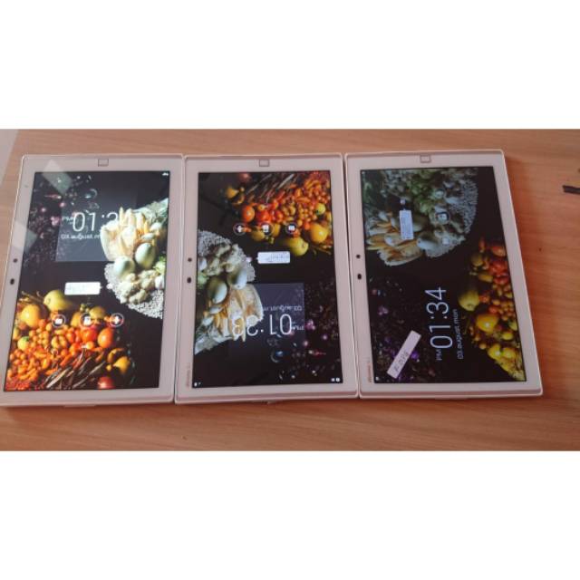 Tablet Fujitsu f03g 4G  2/64