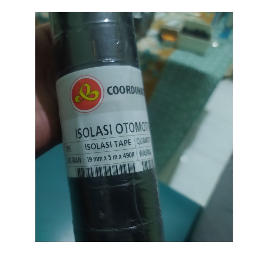 ISOLASI KABEL MOBIL OTOMOTIF KUALITAS ORIGINAL