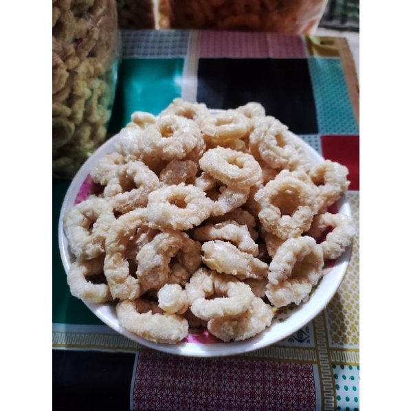 

Alen Lanting Udang
