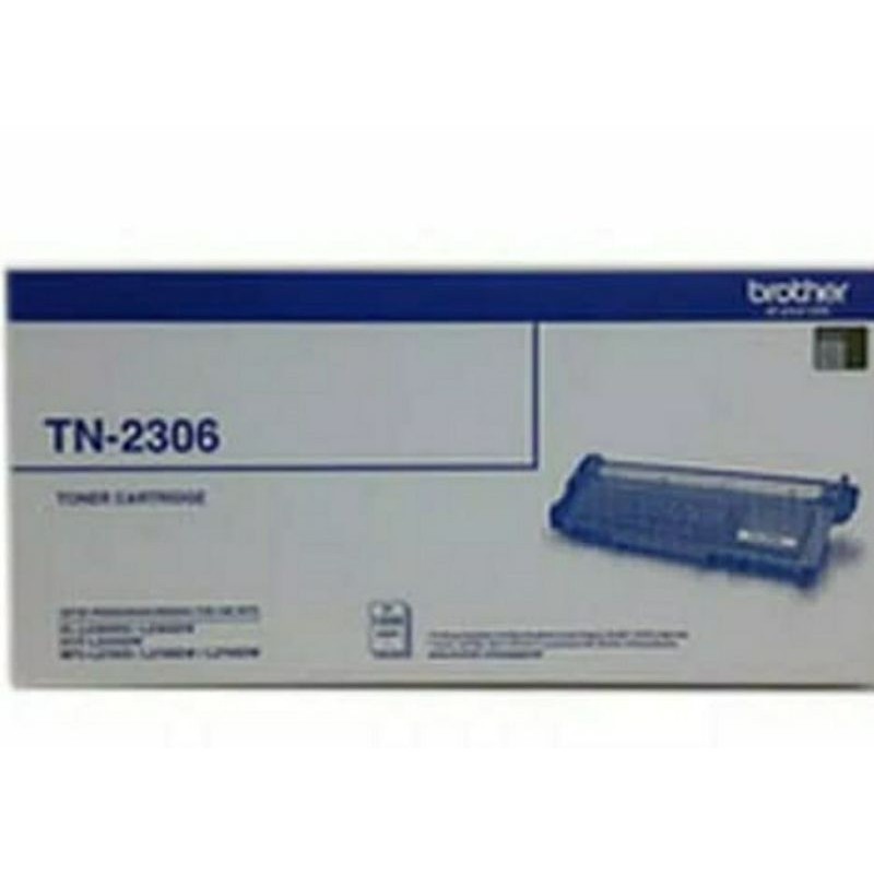 Toner Brother TN2306