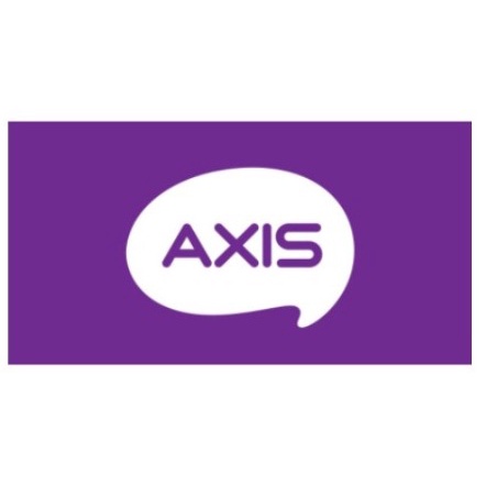 INJEK  AXIS SUPER MINI 1GB 1Hari Kuota Axis Bronet Aigo