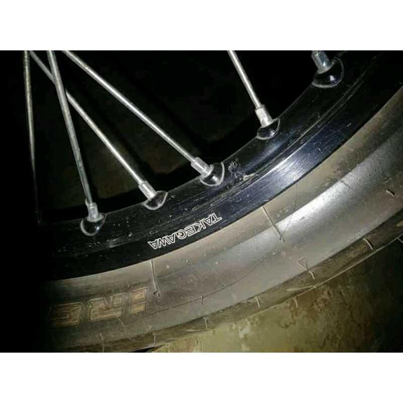 velg takegawa jari2