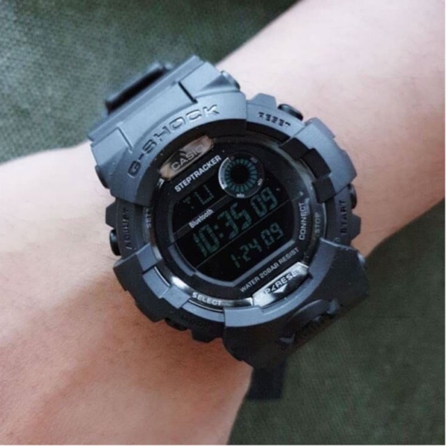 casio dw 270