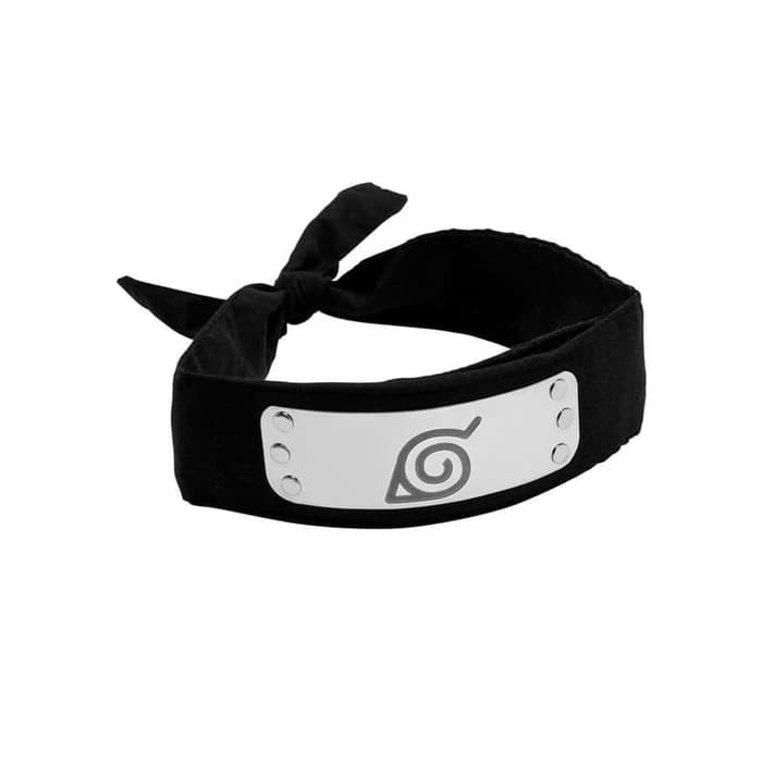 Headband Anime Naruto