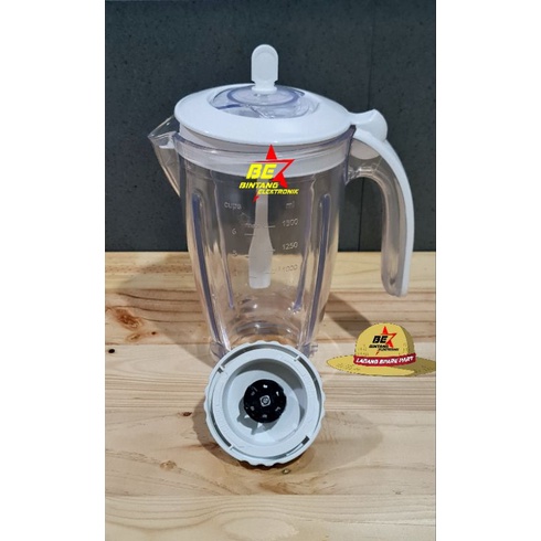 Set Jus B Gelas Blender Philips Tabung Jus Blender Philips Hr 2115 2116 2061 2071 2068