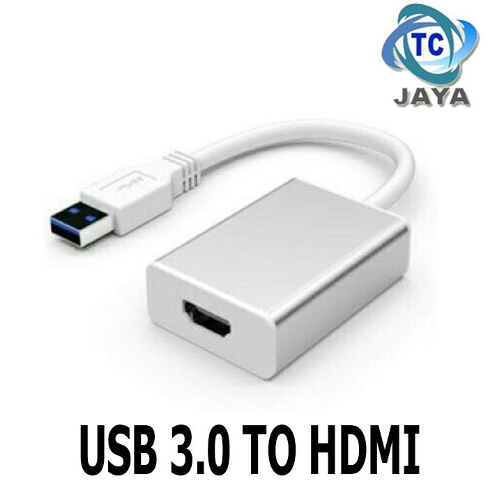 Converter USB 3.0 to HDTV Adapter