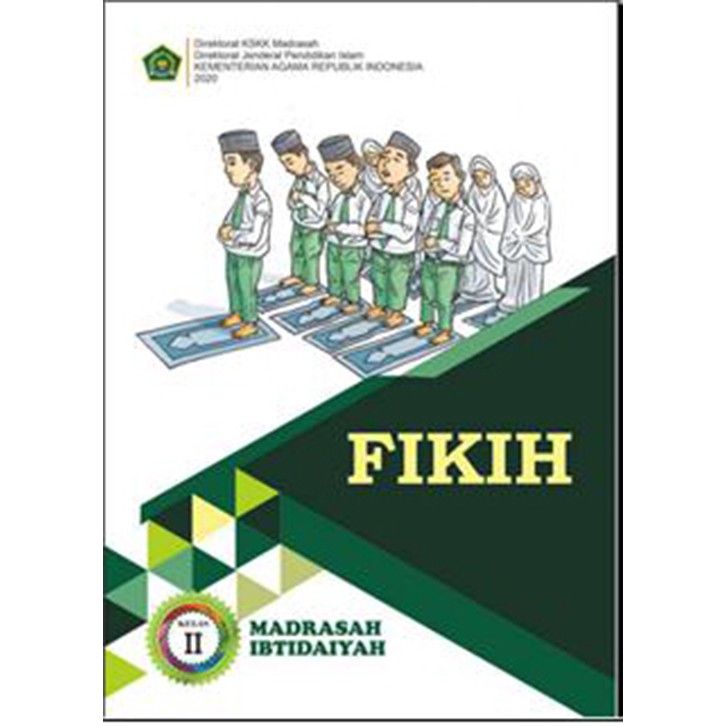 Fiqih Kelas 2