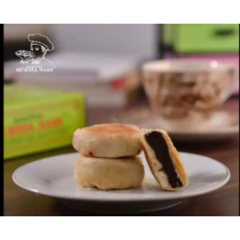 

Bakpia Kurniasari Jastip /Jasa Titip Bakpia Kurniasari semua varian / All Varian