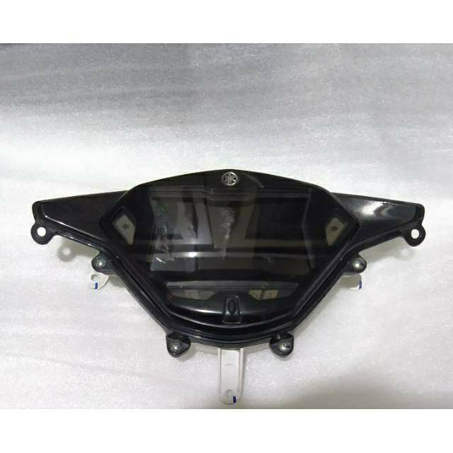 Speedometer spidometer aerox 155 abs no abs orisinil