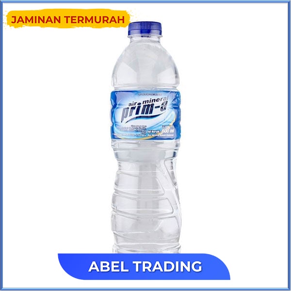

Prim-A Pet 600 Ml
