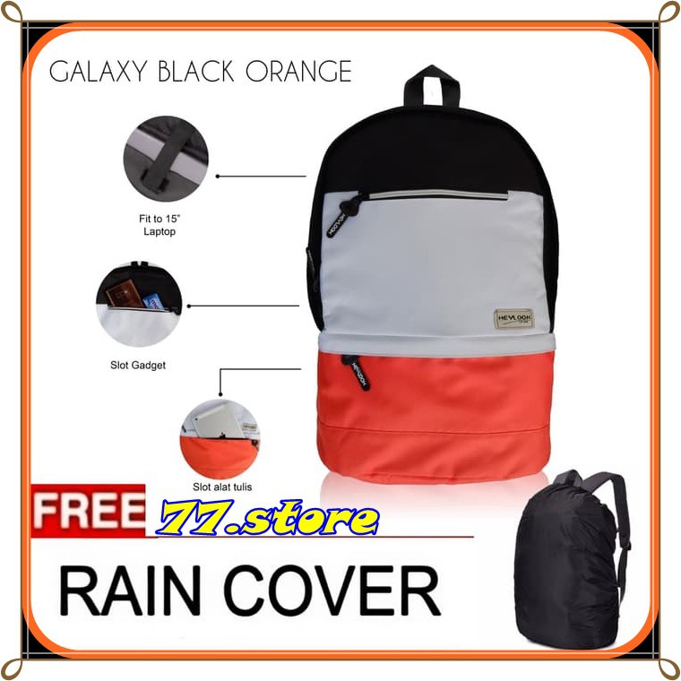 TAS BACKPACK WANITA RANSEL LAPTOP SEKOLAH KERJA TAS RANSEL WANITA TAS WANITA TAS LAPTOP WANITA