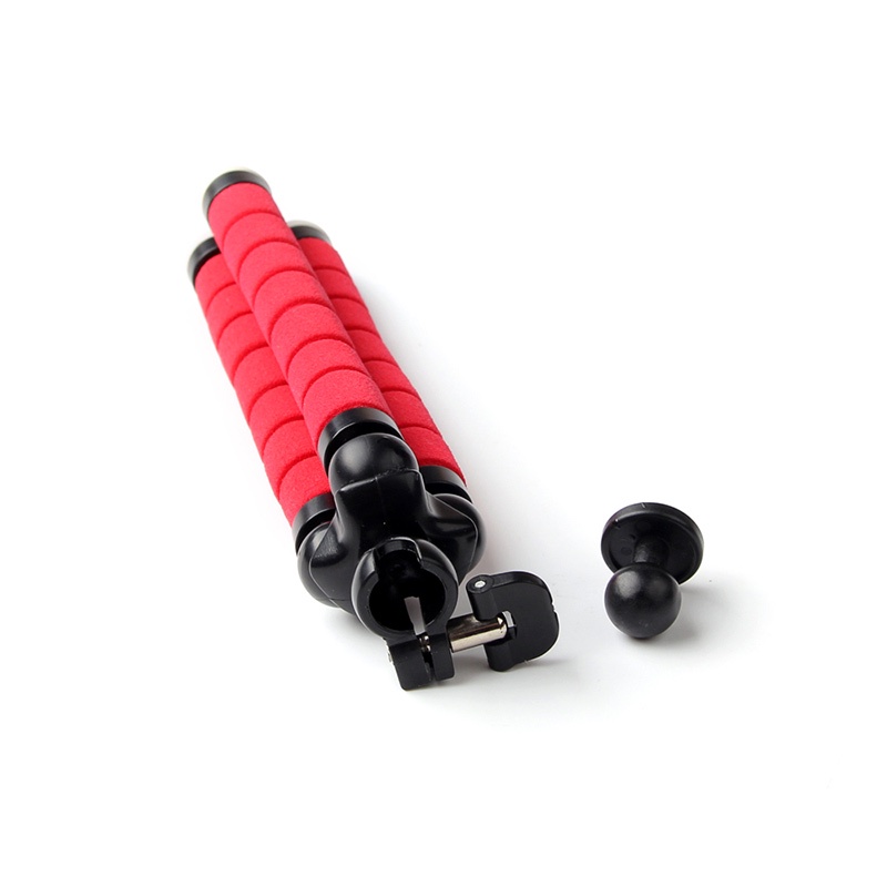 Mini Tripod Octopus for Action Camera