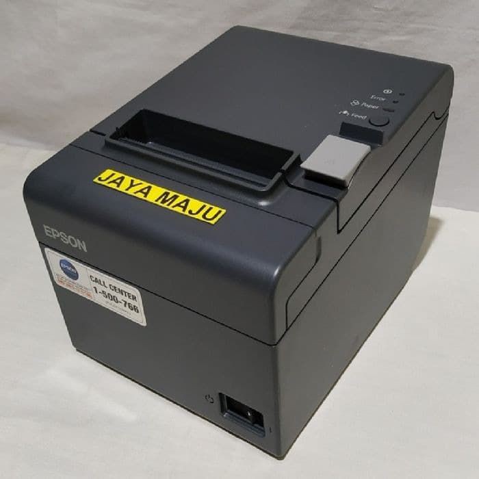 Jual Printer Pos Struk Thermal Epson Tm T82ii Tm T82ii Tm T82ii Usb Indonesiashopee Indonesia 7747