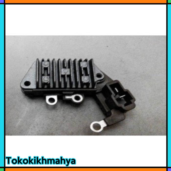 Murah IC dinamo Ampere Avanza - Xenia 1300cc Keren