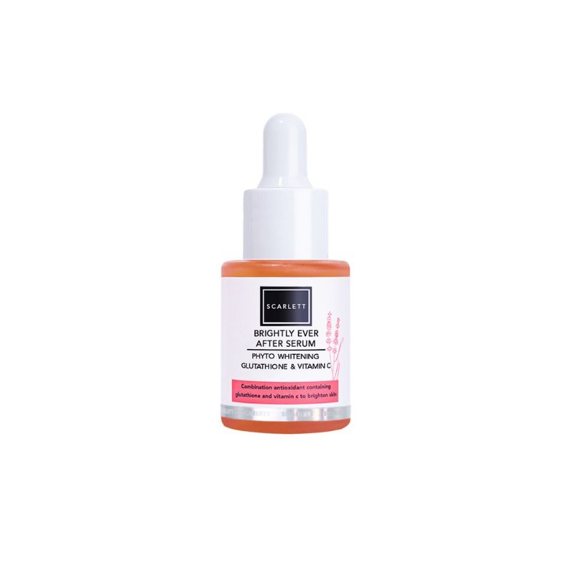 Brightly Ever After Serum