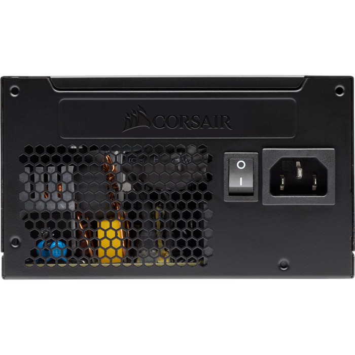 Corsair PSU CV750 80 Plus Bronze ATX Power Supply GARANSI RESMI | PSU