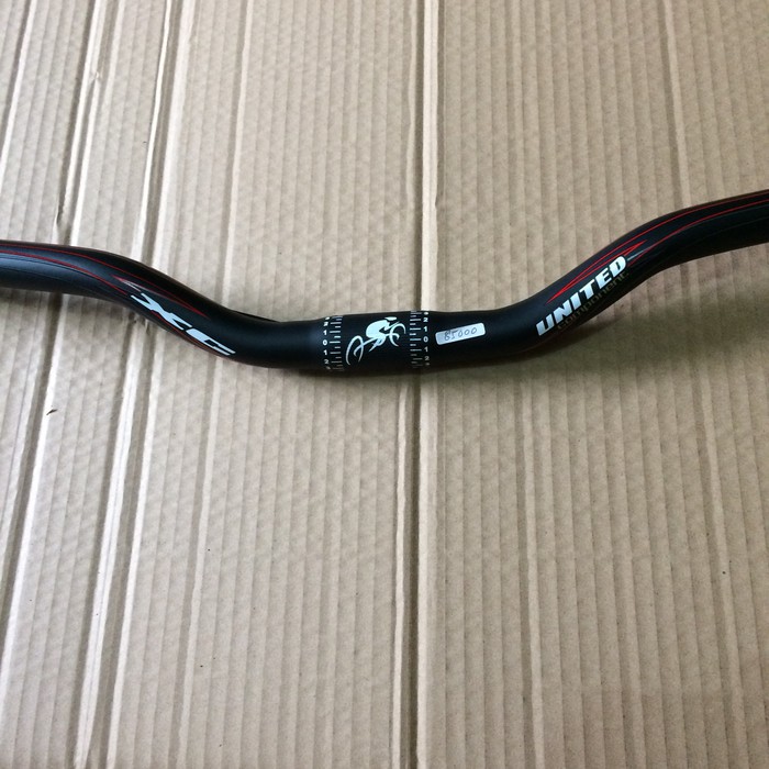 Handlebar Sepeda MTB