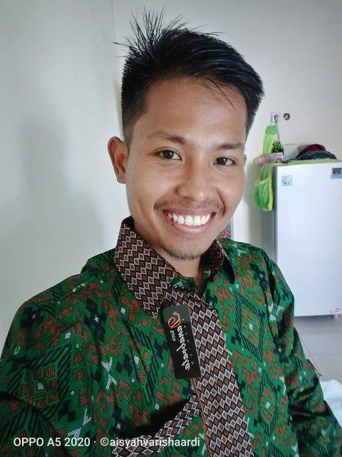 Danabrata Songket Batik Hrb026 Kemeja Batik Pria Modern Lengan Panjang M L Xl Xxl Asli Pekalongan