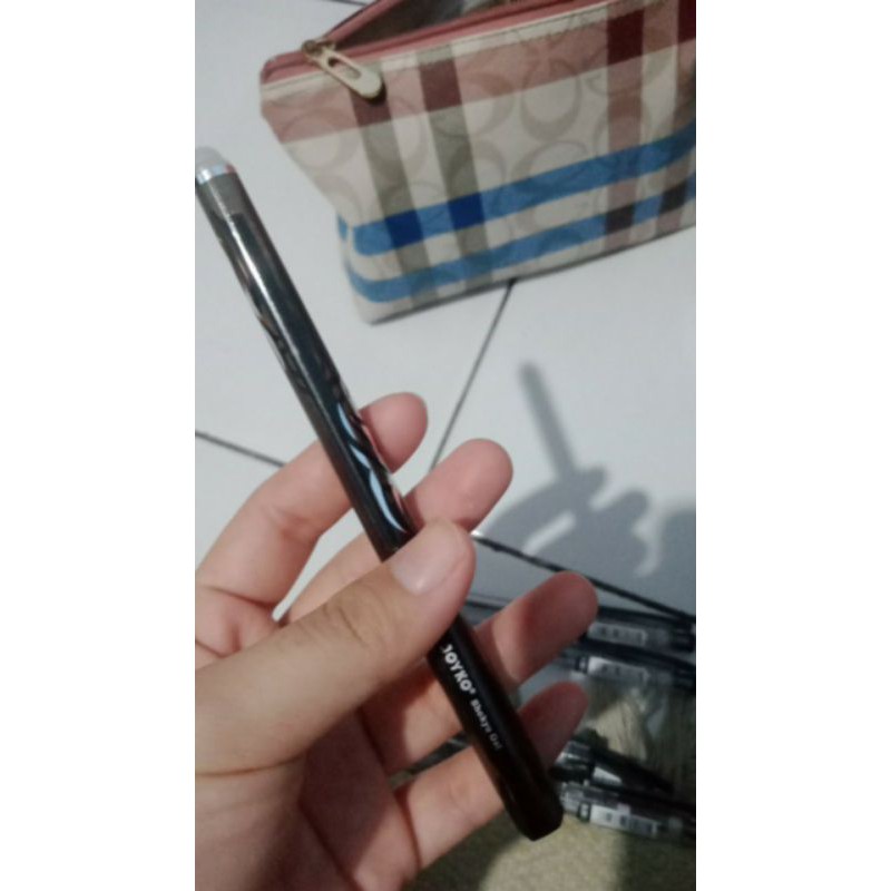 

JOYKO ERASABLE GEL PEN | Pena Gel Joyko Yang BISA di HAPUS [COD]