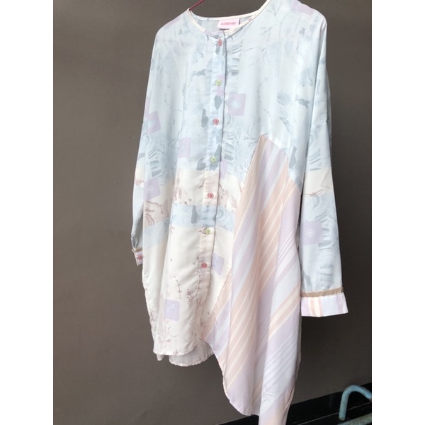 preloved riamiranda charon top