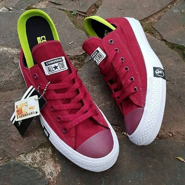 harga converse x undefeated original