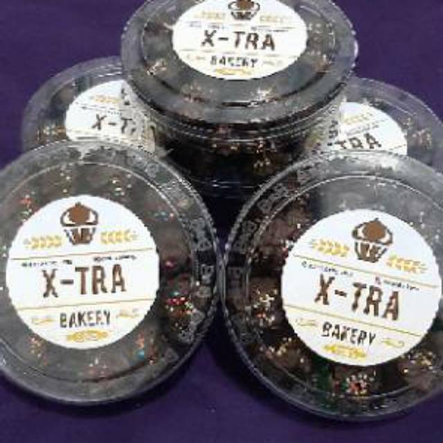 

Choco Crispy | Cemilan Coklat yang Crispy dan Lezat