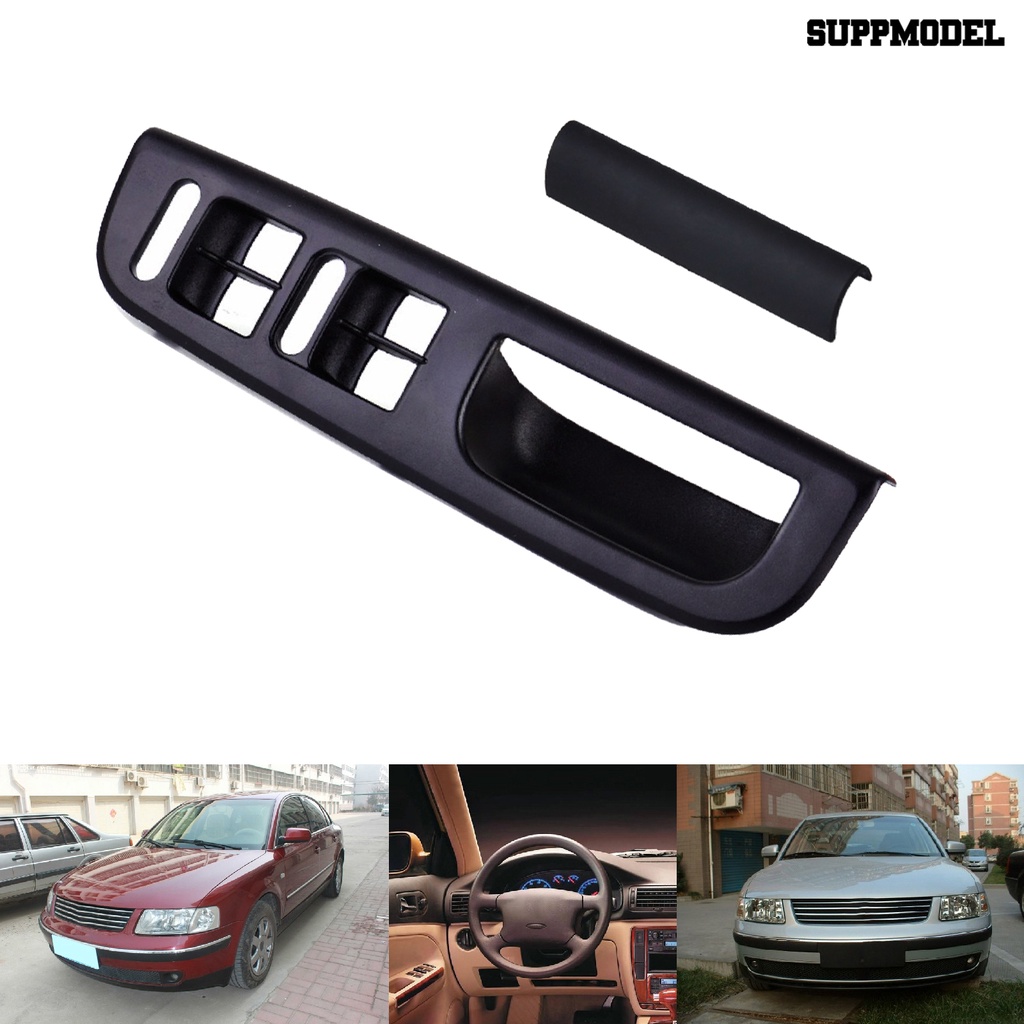 Suppmodel Cover Saklar Switch Jendela Pintu Mobil 3B1867171E3b Buku Literatur Klasik Bahasa Mandarin0867175 Mobil VW Golf 4 MK4 98-04