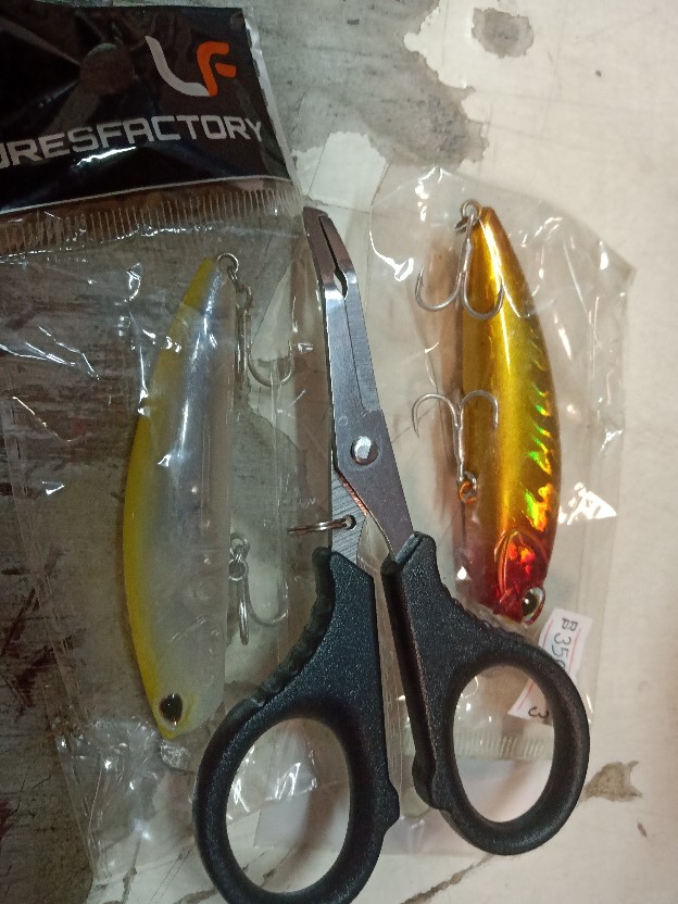 Tang Split Ring Ul
