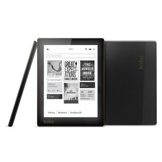 (Turun harga) KOBO AURA - Ebook reader / ereader | Shopee