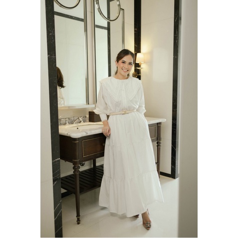 Suri Dress by Wear Lumiere