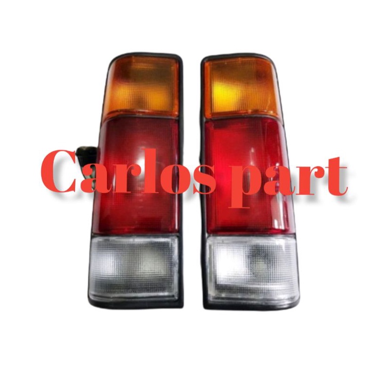 lampu stop minibu stop lamp belakang minibus carry extra kt334