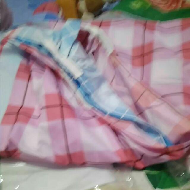 Sprei Homemade Govana