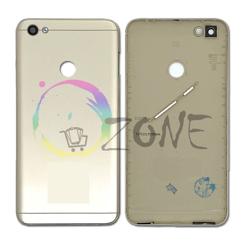 BACKDOOR - BACK CASING XIAOMI REDMI NOTE 5A PRIME FINGERPRINT TUTUPAN