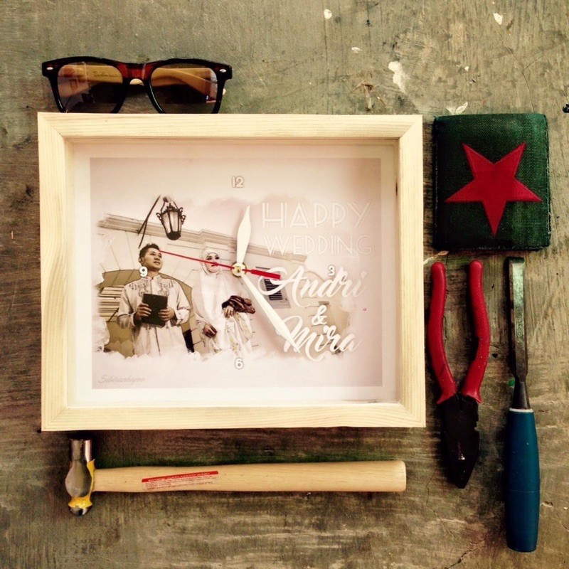 

wood craft
