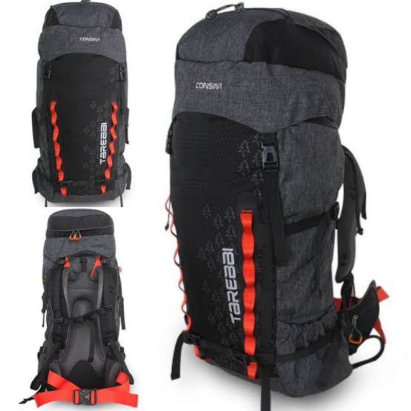 Carrier Consina Tarebbi 60L | Consina Tarebbi 60L | Consina Tarebi 60L