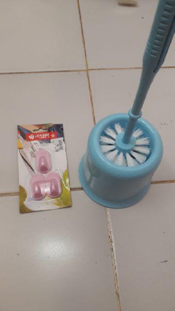 Bo-1 Sikat Wc Lion Star