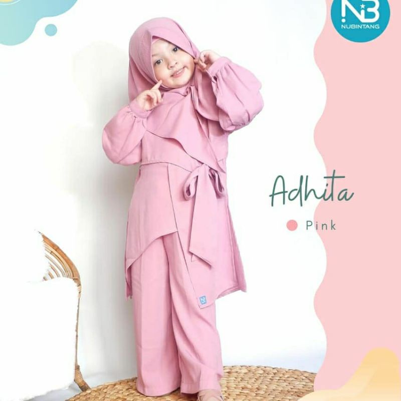 set.Adhita_Kids