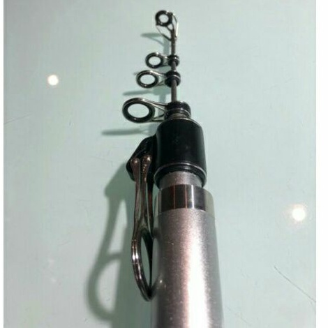Joran Shimano surf leader
