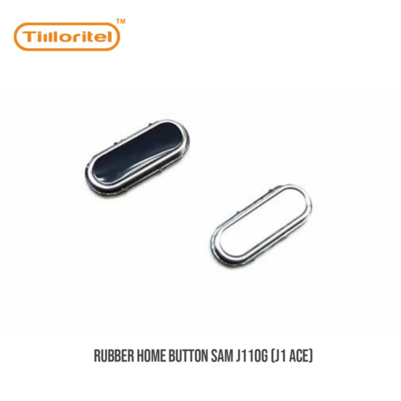 RUBBER HOME BUTTON SAM J110G (J1 ACE)