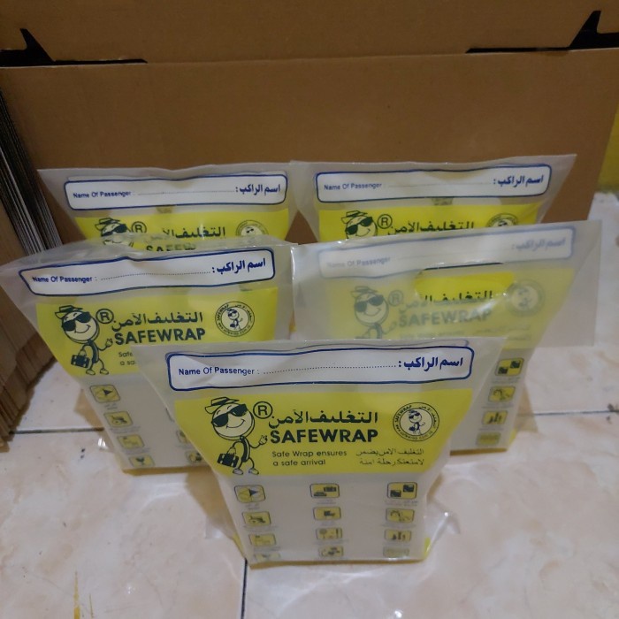 

(BISA COD) air zam zam 1 liter original isi 5 pcs / 5liter