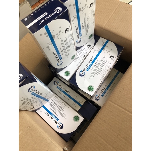 alat swab antigen clungene