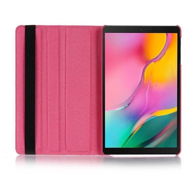 SAMSUNG TAB S2 8”/TAB A 8” 2019 STYLUS P205 P200 FLIPCOVER ROTARY STANDING