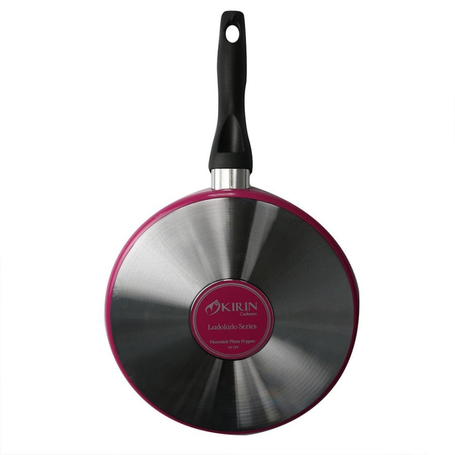 Kirin Pizza Pan 25cm | Lado-lado Series