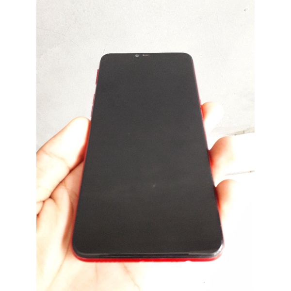 Oppo a3s matot eMMC
