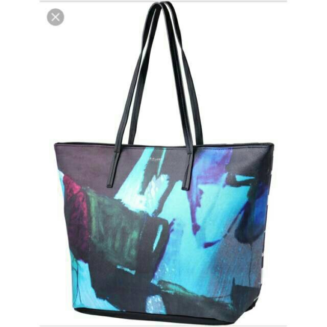 Tas Spirit tote bag oriflame